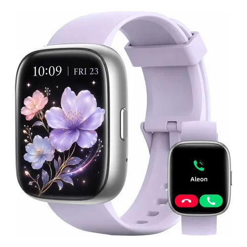 Reloj Inteligente Amazfit Active Color Blanco | Grado B