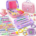 Pulseras Kawaii para Niña de 7 a 13 Años Regalo de Cumpleaños | Grado B