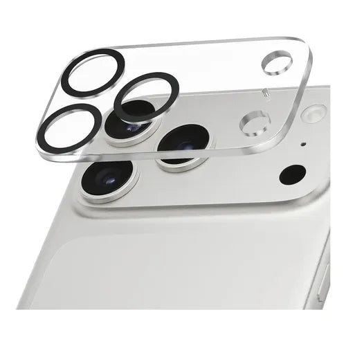 MICA PROTECTORA LENTE CÁMARA PARA IPHONE11 12 13 14 15 16 17 2