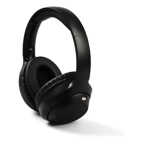 Audífonos Inalámbricos Moreka Bluetooth 5.3 con Cancelación de Ruido Negro | Grado B
