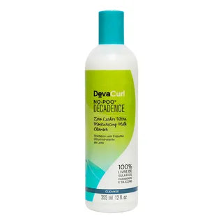Limpiador para Cabello Rizado DevaCurl | Grado B
