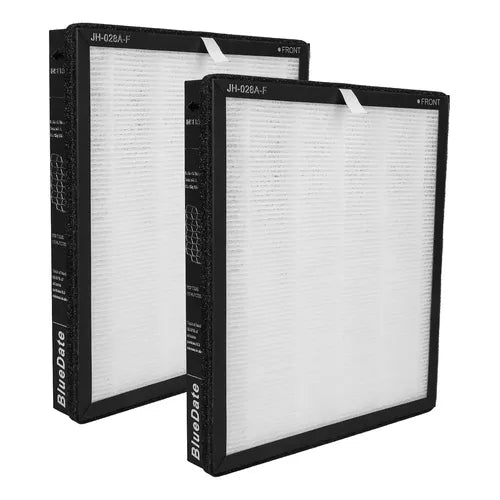AVERA FILTRO HEPA PARA PURIFICADOR DE AIRE PORTATIL FRHEPA03 BLANCO