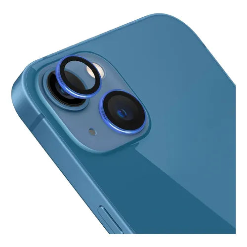 Protector de Lente Metálico HD para iPhone 17 Pro Max | Grado B