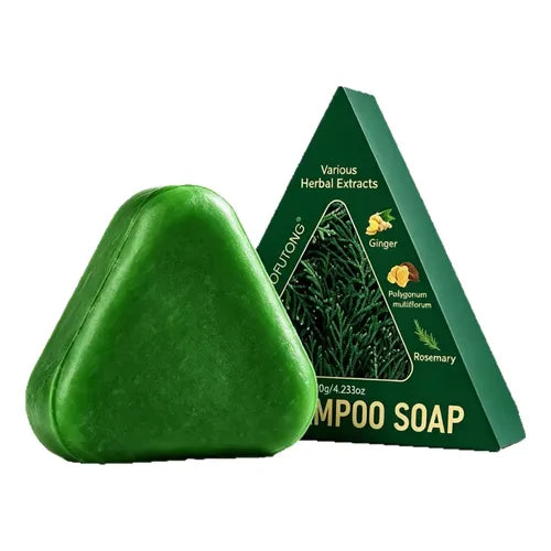 Pack X6 Unidades Shampoo Bar Hair Food Sandia 60G Garnier | Grado B