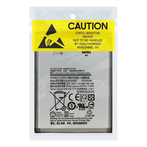 Batería EB-BS906ABY para Samsung Galaxy S22 Plus S906B | Grado B