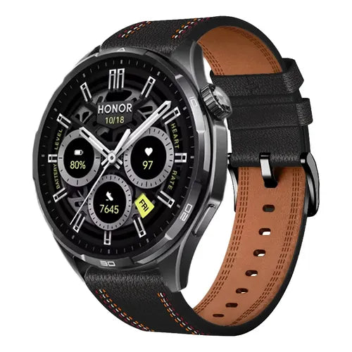 Correa de Metal con Cristales Compatible con Apple Watch Series 1 a 11 | Grado B