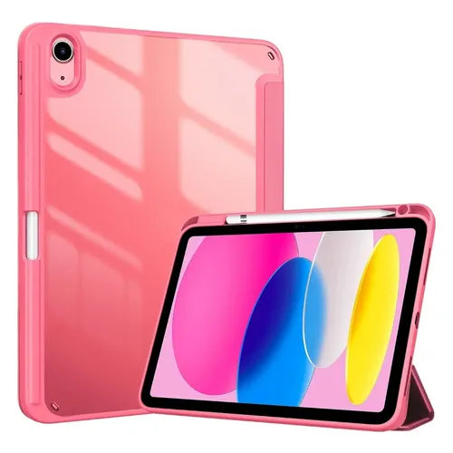 Funda para iPad A16 de 11ª/10ª Generación, 11/10.9 Pulgadas | Grado B
