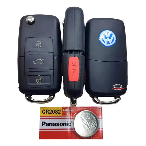 Funda para Llave Chevrolet Suburban Tahoe y GMC Yukon 2022 a 2023 | Grado B