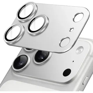 MICA PROTECTORA LENTE CÁMARA PARA IPHONE11 12 13 14 15 16 17 2