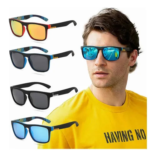 Lentes de Sol Polarizados Northweek Gravity para Hombre y Mujer | Grado B