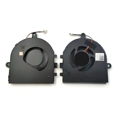 Ventilador para Laptop HP 14-BA 14-BA106TU 936276-001 | Grado B