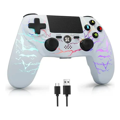 2 Grips para Control Xbox One Estilo FPS Galaxy | Grado B