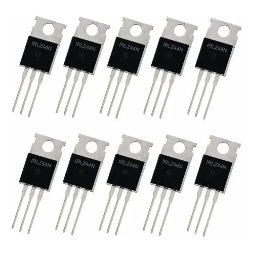 Par de Transistores D718 y B688 para Audio | Grado B