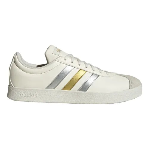Tenis adidas Grand Court Base 3.0 JR4616 Blanco Talla 24 MX | Grado A