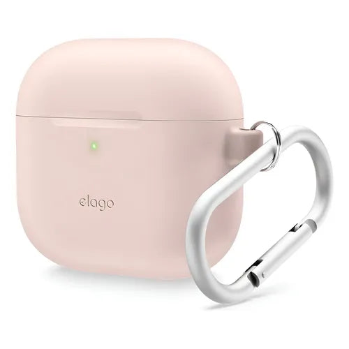Funda para Airpods 3A Generación Lino de Uniq | Grado B