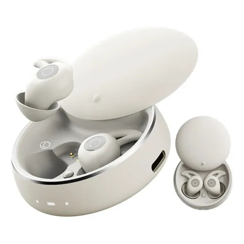 Audífonos para iPhone 7 8 11 12 13 14 Lightning Manos Libres Blanco | Grado B