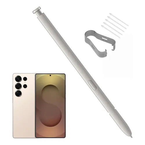 4096 Spen Stylus para Samsung Galaxy S25 Ultra | Grado B