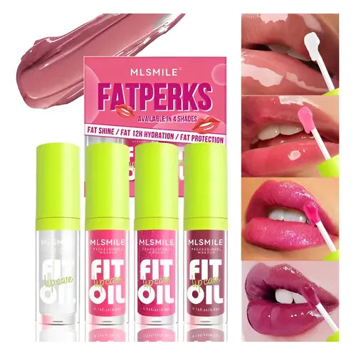 Labial Mate Indeleble de Larga Duración con Karité 8 ml | Grado B
