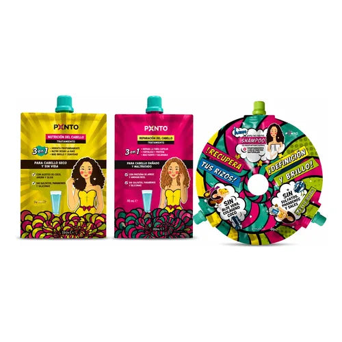 Pack X6 Unidades Shampoo Bar Hair Food Sandia 60G Garnier | Grado B