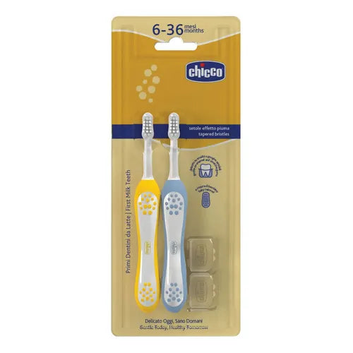 Cepillo Dental Pro Plus Oral B Cuidado de Encías - 1 Unidad | Grado B