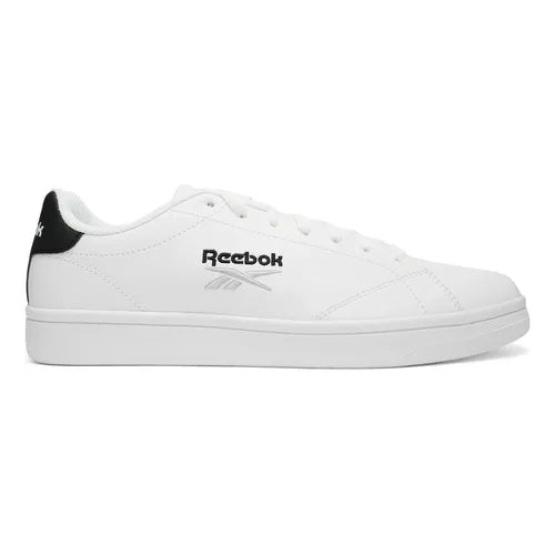 Tenis Reebok BB 1000 Unisex Blanco Liso Talla 26 MX | Grado A