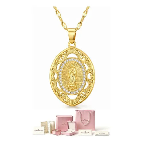 COLLAR CADENA MARIPOSA PENDIENTES ANILLO PURPURINA 3PCS