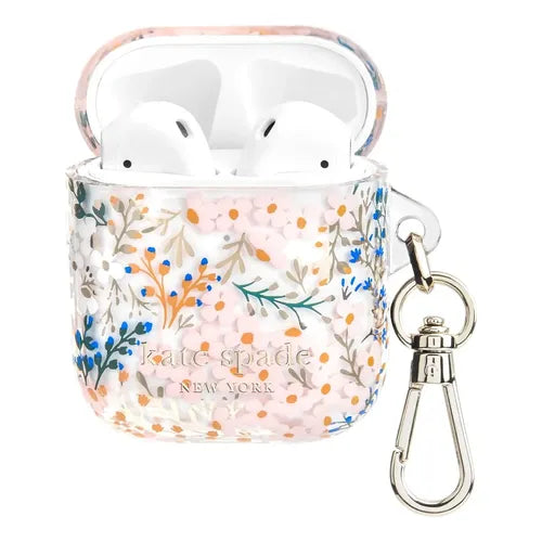 Funda para Airpods 3A Generación Lino de Uniq | Grado B