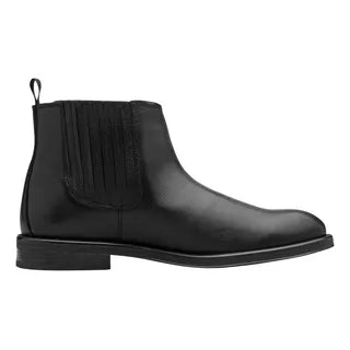 Botas Casuales Dockers para Hombre Color Negro 2225852 | Grado B