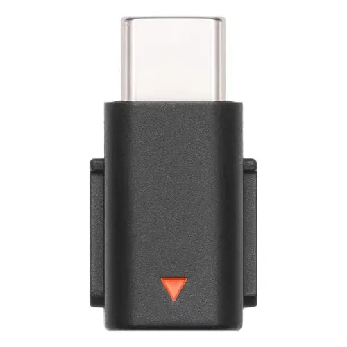 Adaptador de Micrófono para Teléfono Compatible con DJI Mini | Grado B
