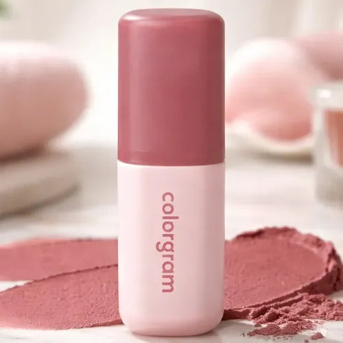 LÁPIZ LABIAL DE TEXTURA BRILLANTE DE TERCIOPELO MATE 6