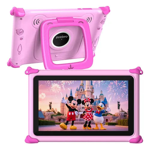 Tablet para Niños 4 GB RAM 64 GB | Grado B