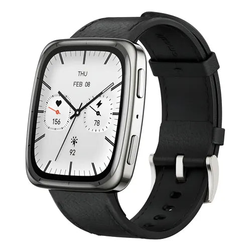 Reloj Inteligente Amazfit Active Color Blanco | Grado B
