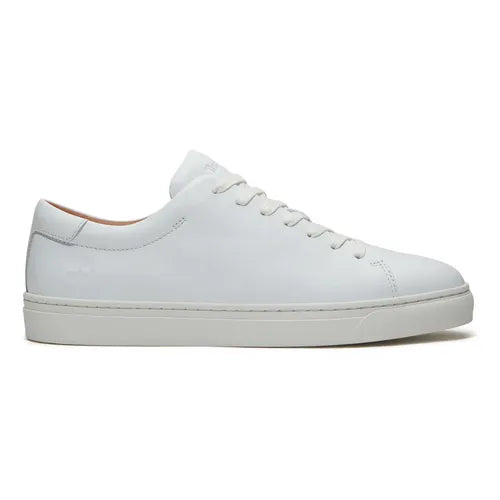 Tenis Timberland Lisbon Street TB0A43GG Hombre Blanco Talla 8.5 MX | Grado A