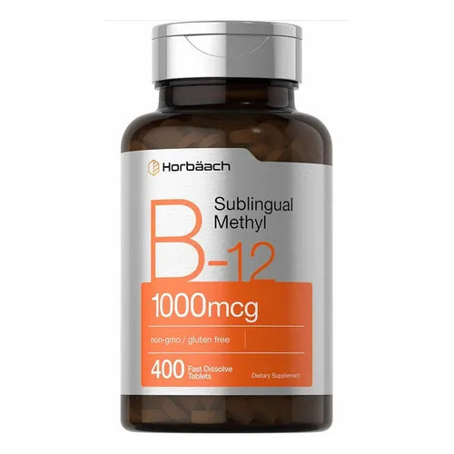 Suplemento Alimenticio Horbaach | Grado B