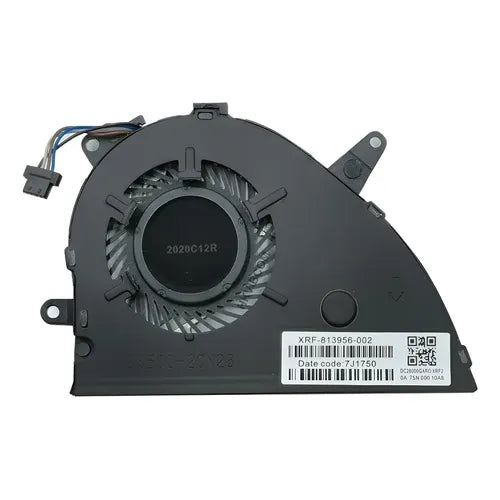 Ventilador para Laptop HP 14-BA 14-BA106TU 936276-001 | Grado B