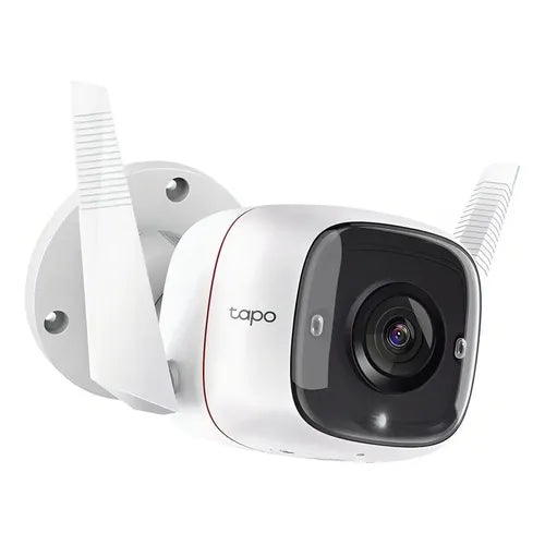 Cámara de Seguridad Tp-link Tapo C310 V1 Tapo Smart Color Blanco | Grado B
