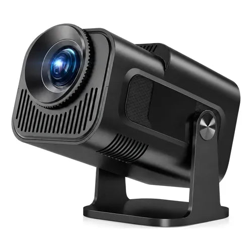 Mini Proyector Inteligente Portatil LED 110V /240V | Grado B