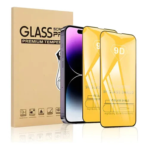 Protector en Vidrio de Pantalla Samsung Galaxy S24+ | Grado B
