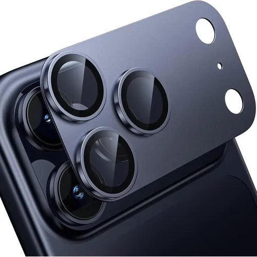 MICA PROTECTORA LENTE CÁMARA PARA IPHONE11 12 13 14 15 16 17 4