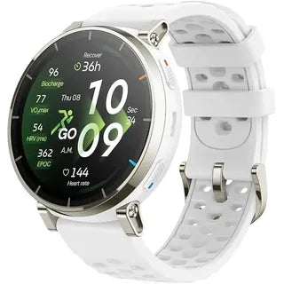 Reloj Inteligente Amazfit Active Color Blanco | Grado B