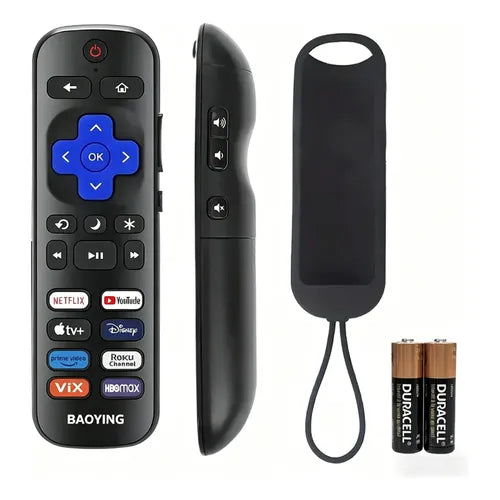 Control Compatible con LG AKB75675304 Smart TV Netflix Prime | Grado B