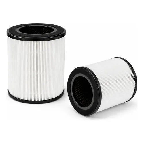 Filtro HEPA Avera FRHEPA03 para Purificador de Aire Portátil Color Blanco | Grado B