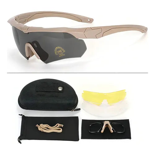Lentes de Sol Northweek Kids Modelo Indie | Grado B
