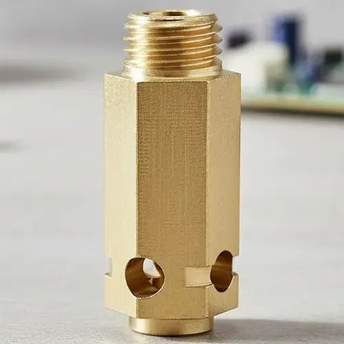 Válvula de Gas LP 383EEL3002D Compatible con LG Secadoras | Grado B