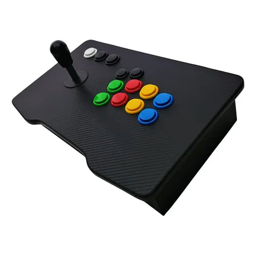 Joystick Arcade Mayflash F300 USB Compatible con PS4 Xbox PC Switch y Android | Grado B
