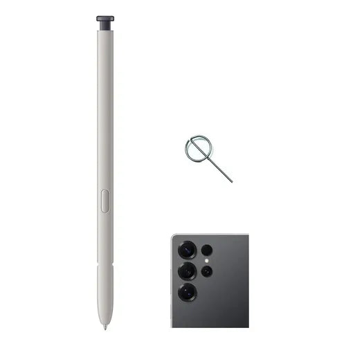 4096 Spen Stylus para Samsung Galaxy S25 Ultra | Grado B