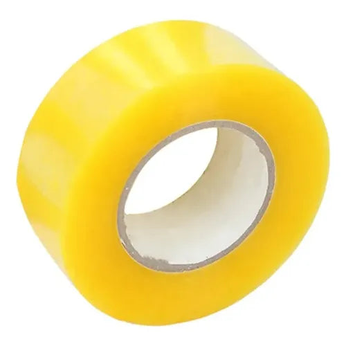 Transparente Cinta Doble Cara Reutilizable Nano Tape 180piezas Liso | Grado B