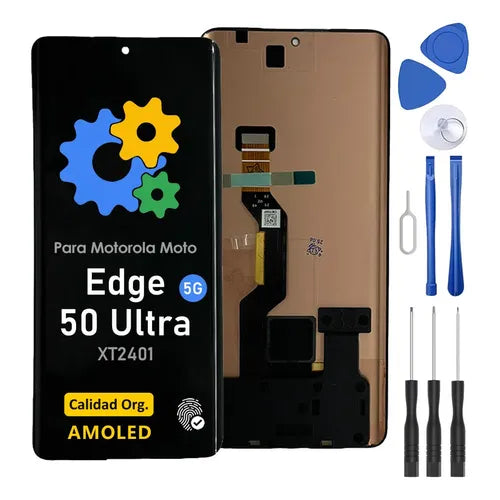 Pantalla Display OLED para Asus ROG Phone 7 AI2205 | Grado B