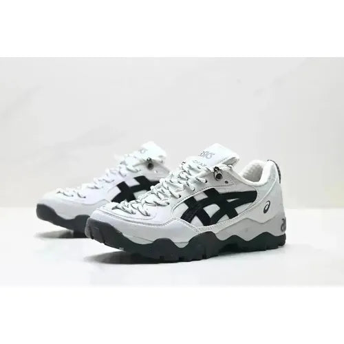 Tenis Reebok BB 1000 Unisex Blanco y Gris Talla 24.5 MX | Grado A
