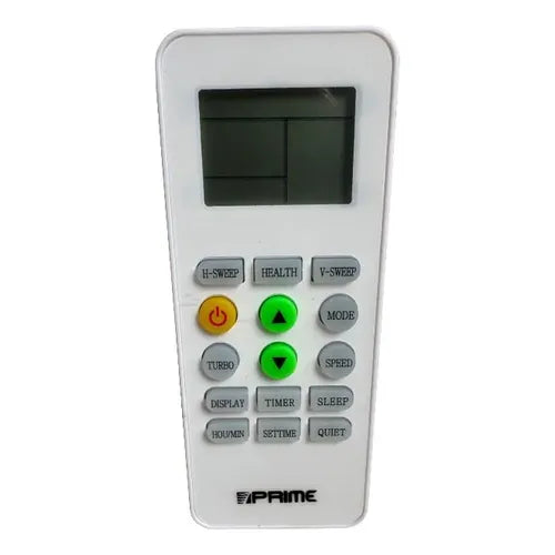 Control Minisplit LG SX092CL SX121CL SC122CL SX092CL SX122CL | Grado B